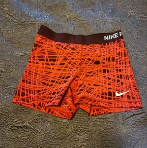 Nike Dri-Fit Shorts Large